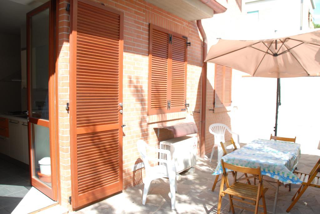 I Portici Appartamenti Marina di Grosseto Room photo