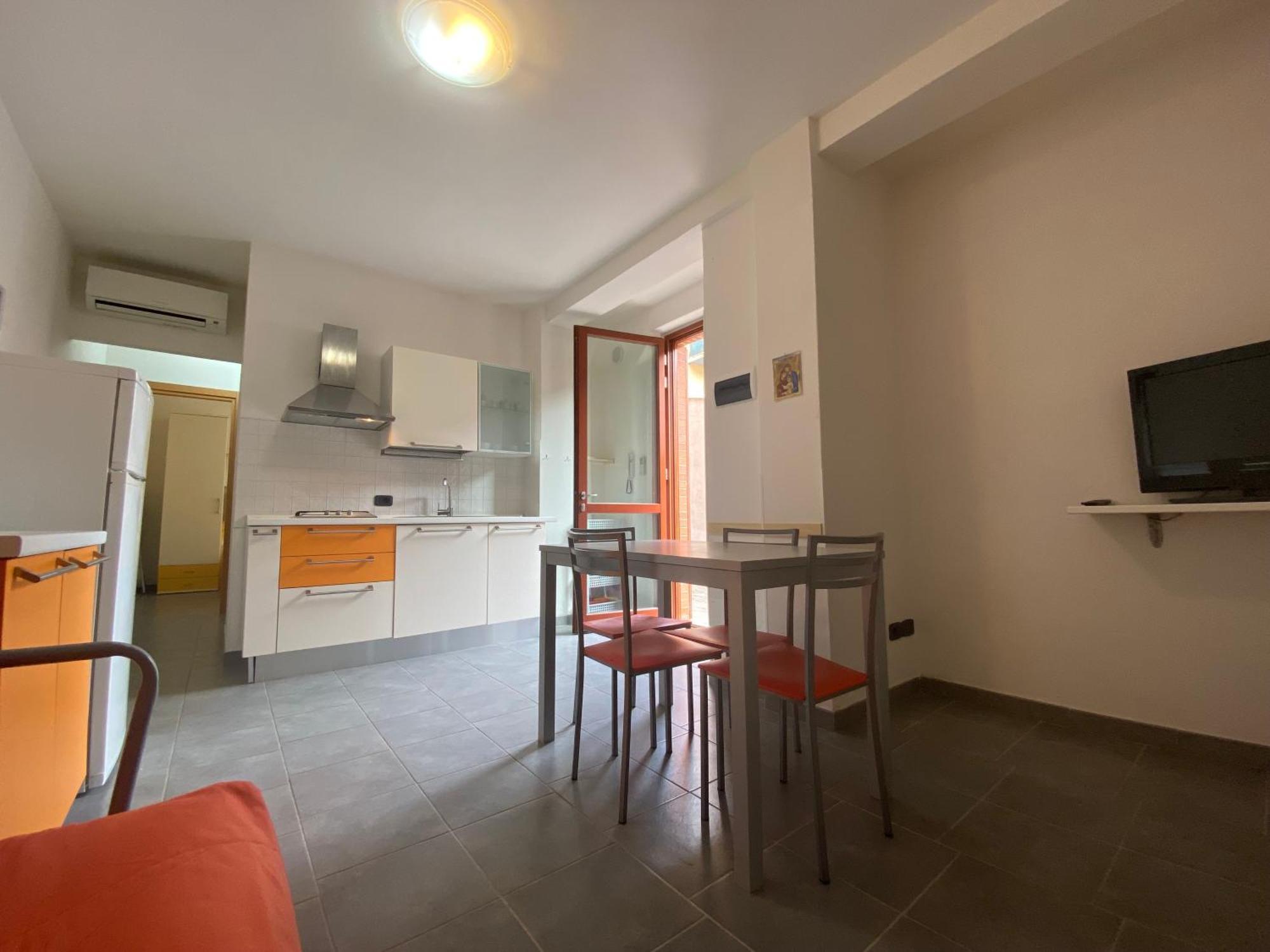 I Portici Appartamenti Marina di Grosseto Exterior photo