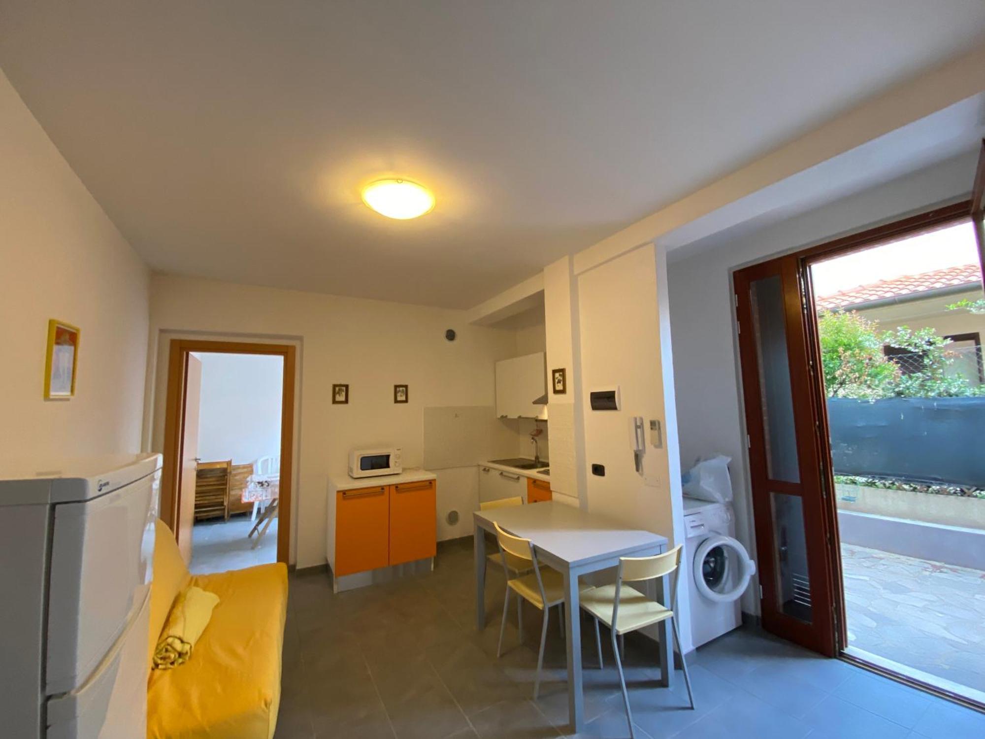 I Portici Appartamenti Marina di Grosseto Exterior photo