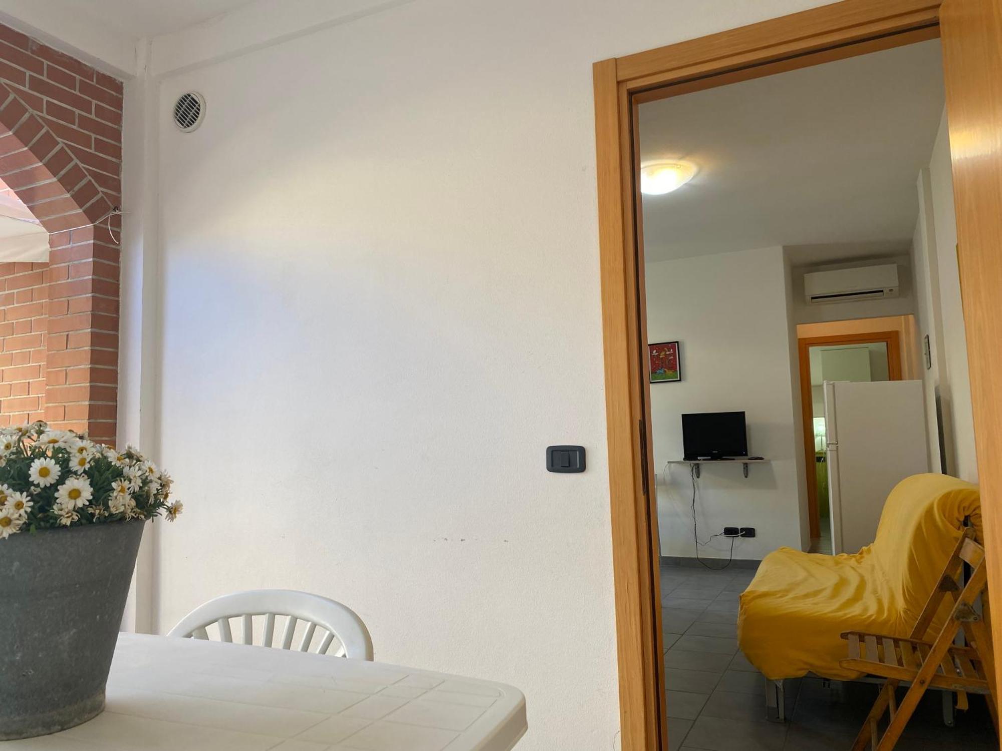 I Portici Appartamenti Marina di Grosseto Exterior photo