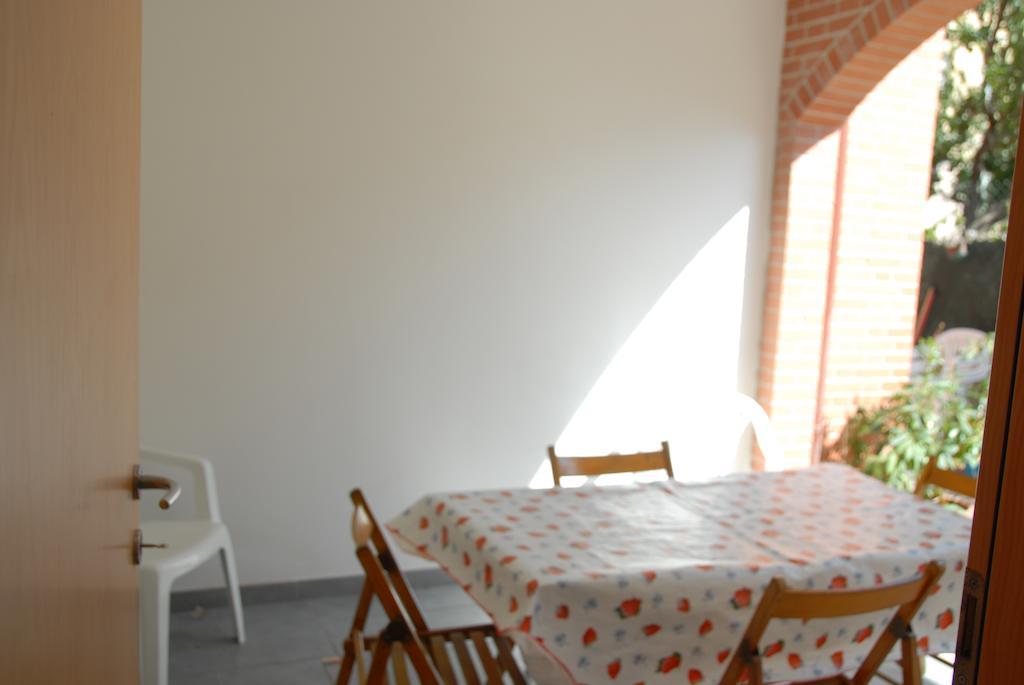 I Portici Appartamenti Marina di Grosseto Room photo
