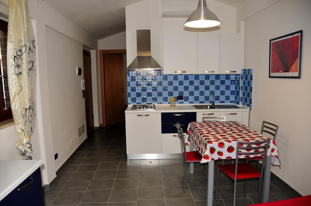 I Portici Appartamenti Marina di Grosseto Room photo