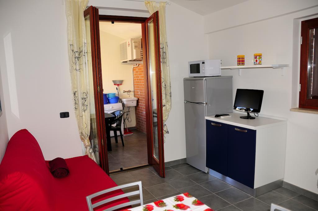 I Portici Appartamenti Marina di Grosseto Room photo