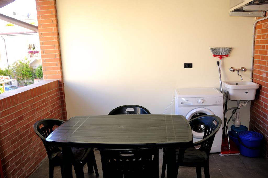 I Portici Appartamenti Marina di Grosseto Room photo