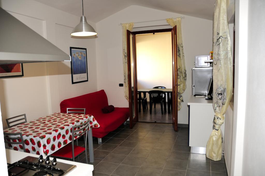 I Portici Appartamenti Marina di Grosseto Room photo
