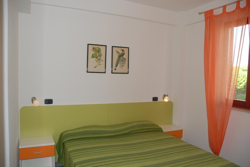 I Portici Appartamenti Marina di Grosseto Room photo
