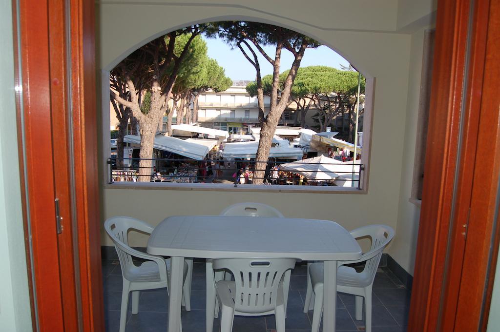 I Portici Appartamenti Marina di Grosseto Room photo