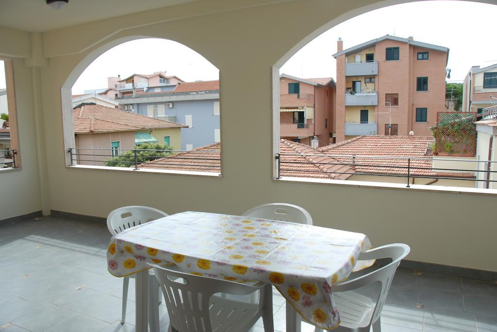 I Portici Appartamenti Marina di Grosseto Room photo