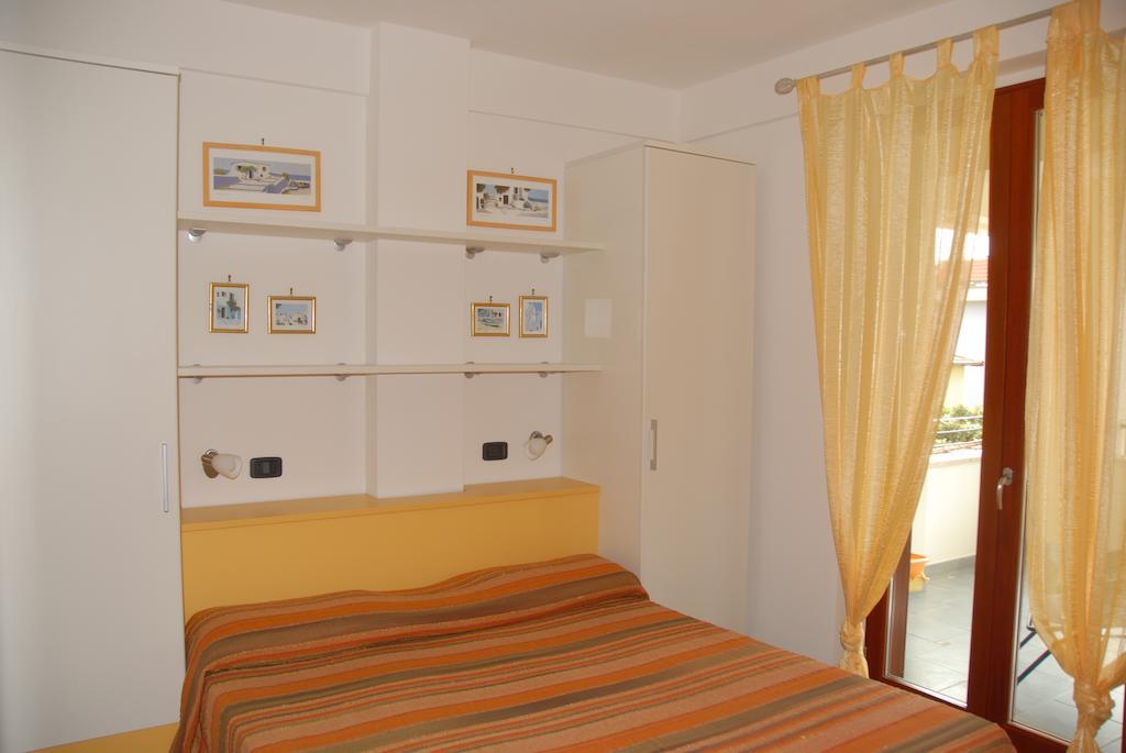 I Portici Appartamenti Marina di Grosseto Room photo