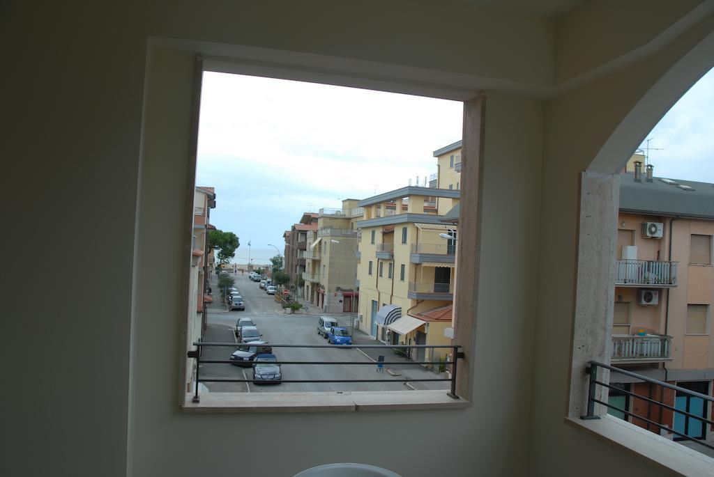 I Portici Appartamenti Marina di Grosseto Room photo
