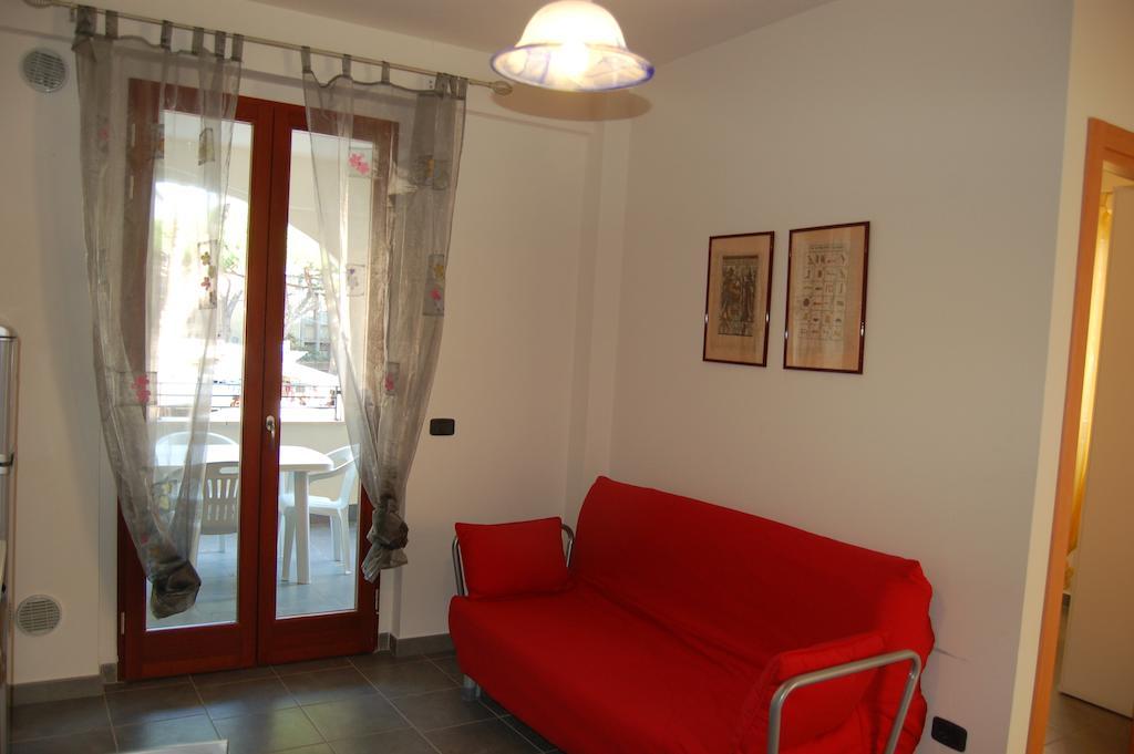 I Portici Appartamenti Marina di Grosseto Room photo