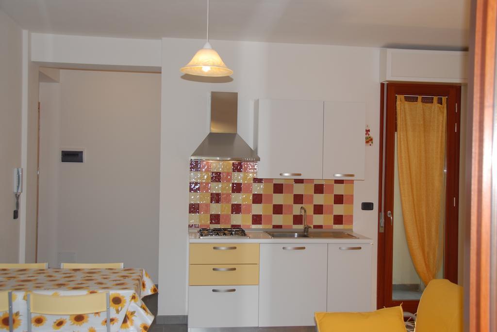 I Portici Appartamenti Marina di Grosseto Room photo