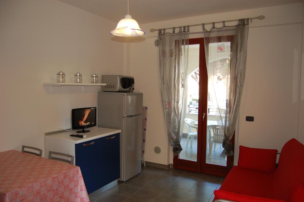 I Portici Appartamenti Marina di Grosseto Room photo