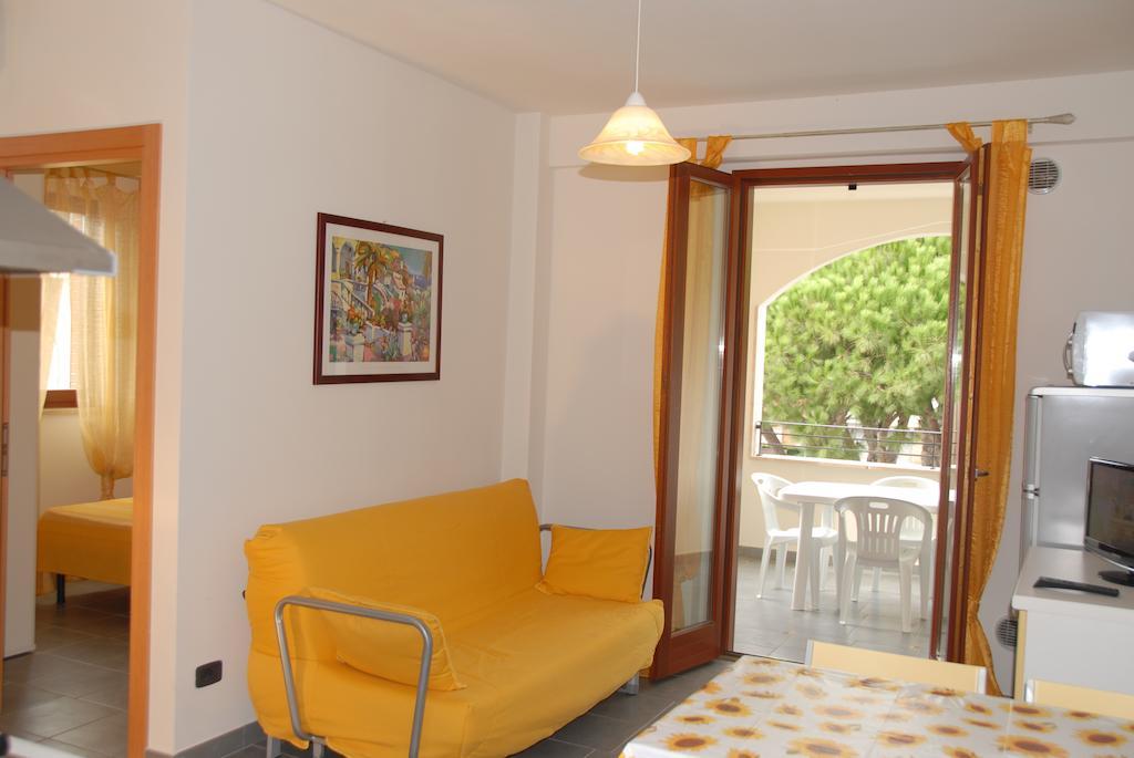 I Portici Appartamenti Marina di Grosseto Room photo